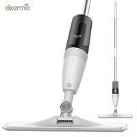 Швабра с распылителем воды Deerma Water Spray Mop TB500