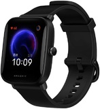 Смарт-Часы Amazfit Bip U Black/Черный