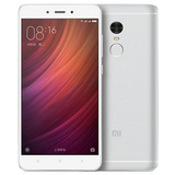 Xiaomi Redmi Note 4 3GB/64GB Silver